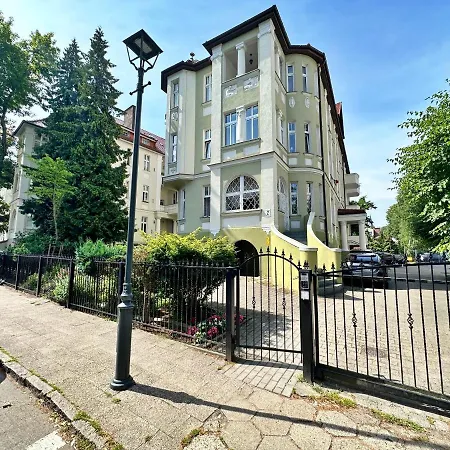 The Canvas Corner, 200 M Beach 350 M Monte Cassino Sopot